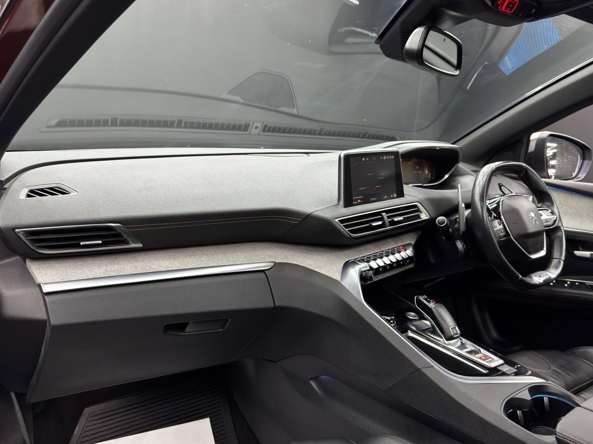 Peugeot 3008 - Image 11