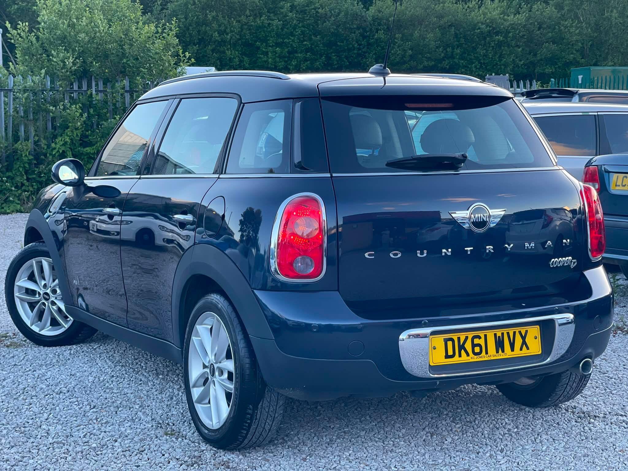 MINI Countryman - Image 6