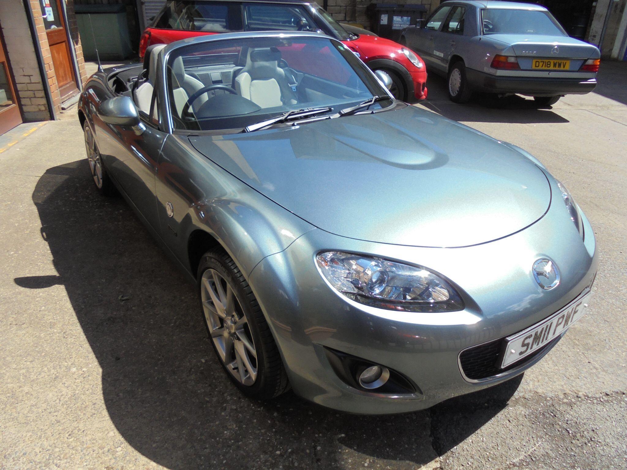 Mazda MX-5 - Image 4