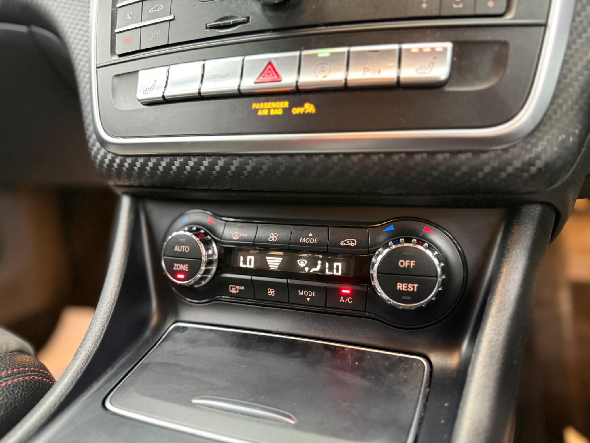 Mercedes A Class - Image 40