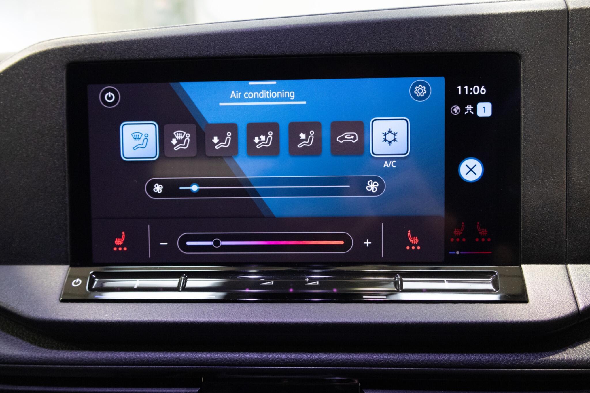 Volkswagen Caddy - Image 19