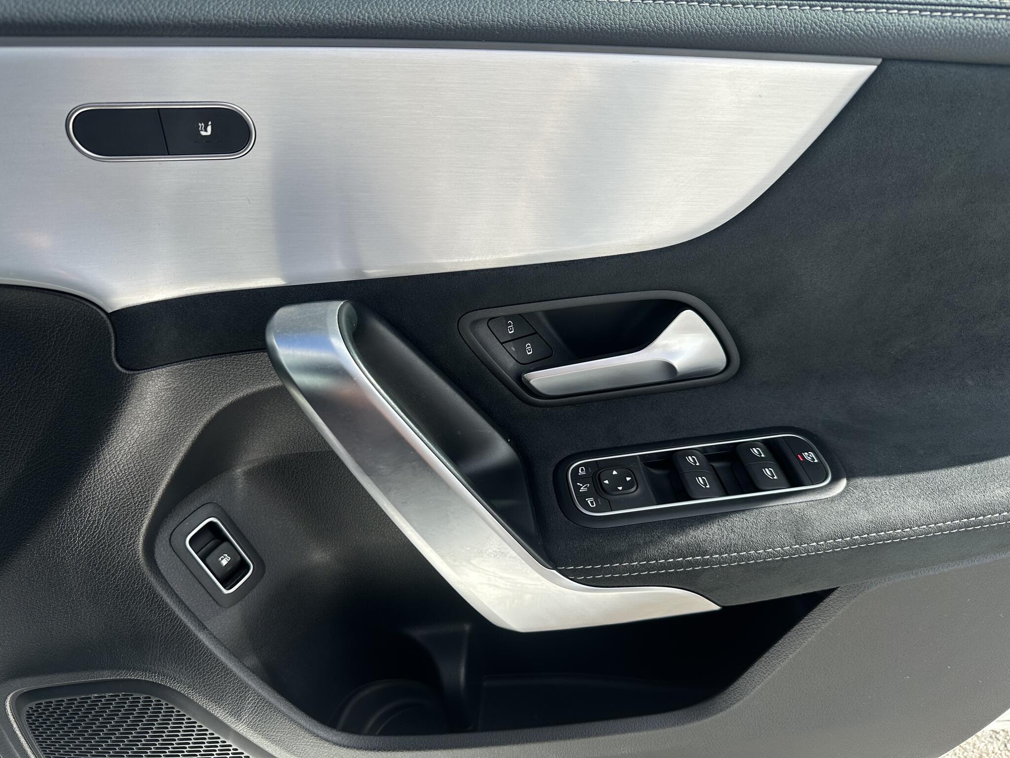 Mercedes A Class - Image 13
