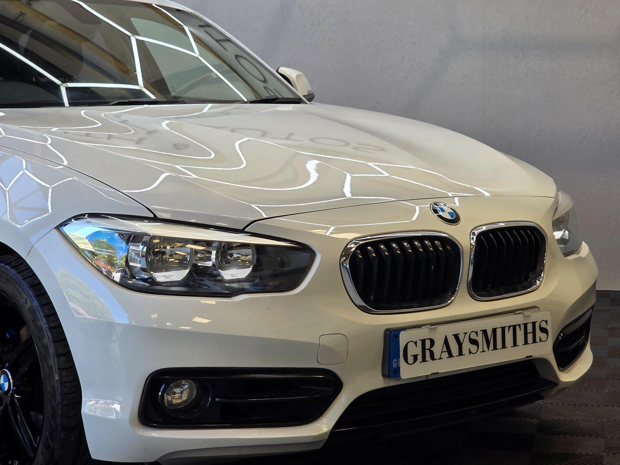 BMW 1 Series - Image 7