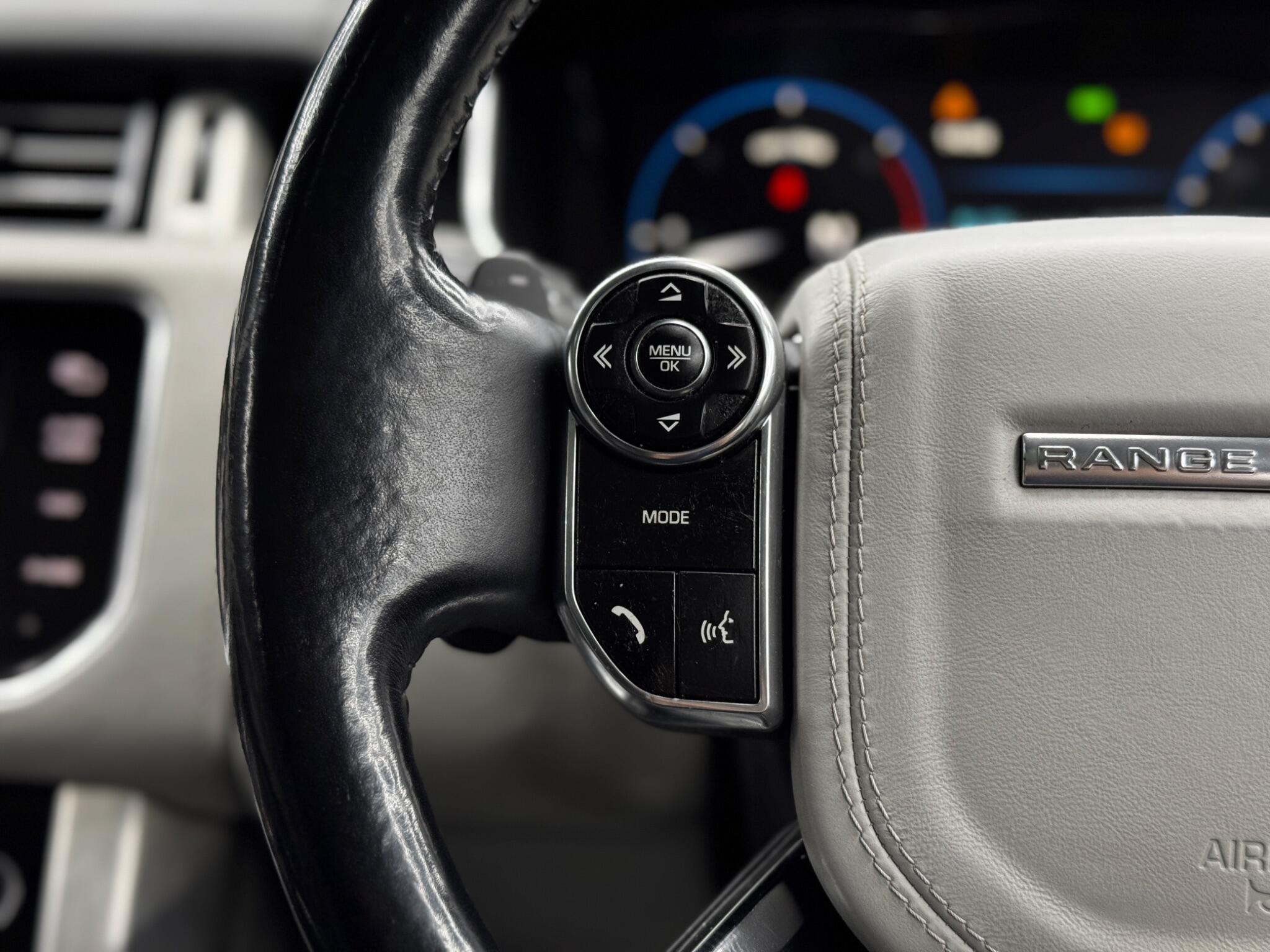 Land Rover Range Rover - Image 20