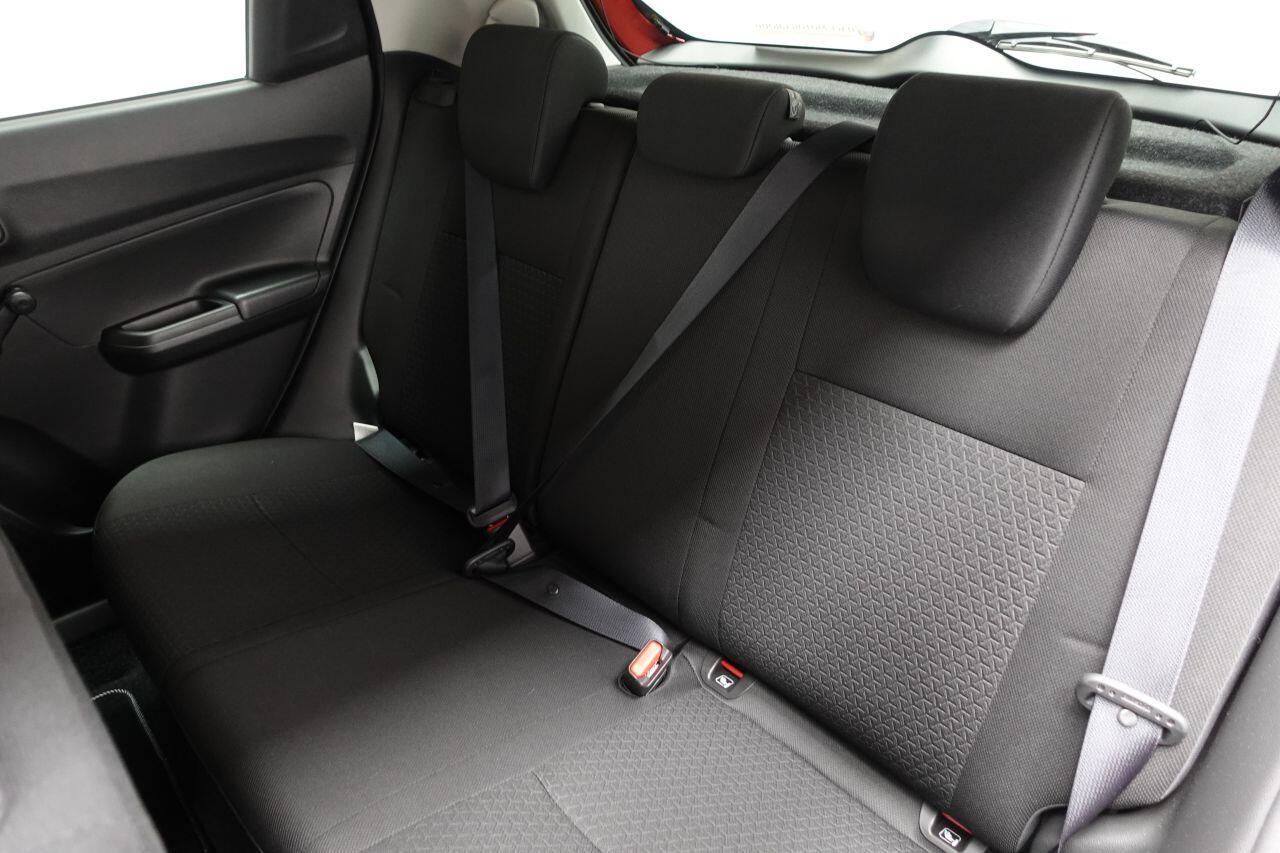 Suzuki Swift - Image 11