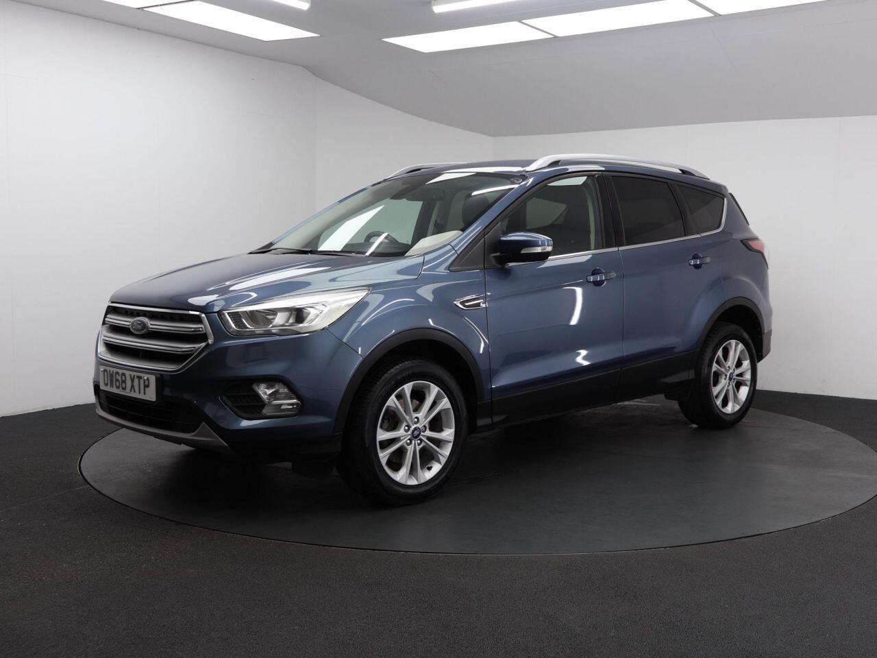 Ford Kuga - Image 6