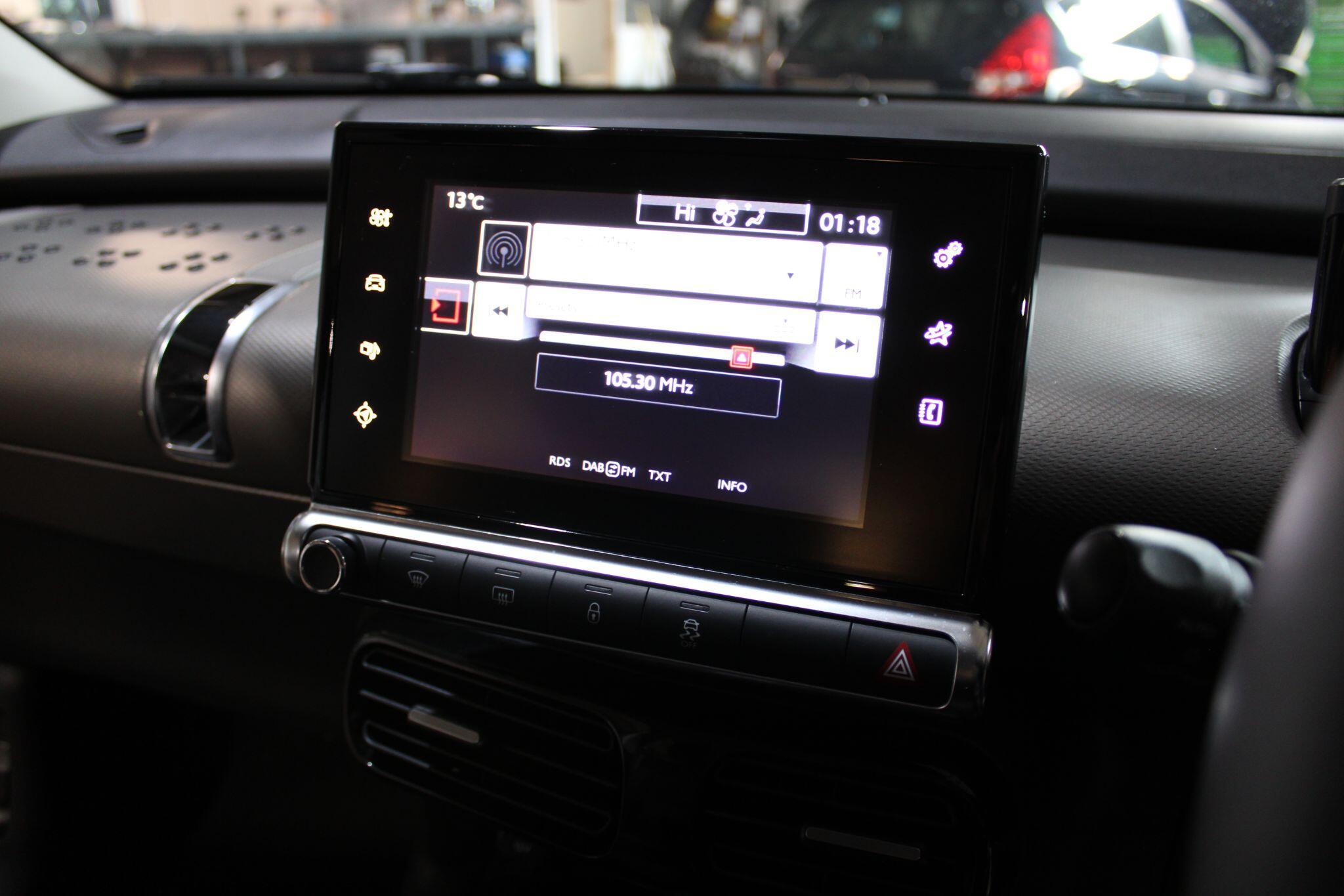 Citroen C4 Cactus - Image 12