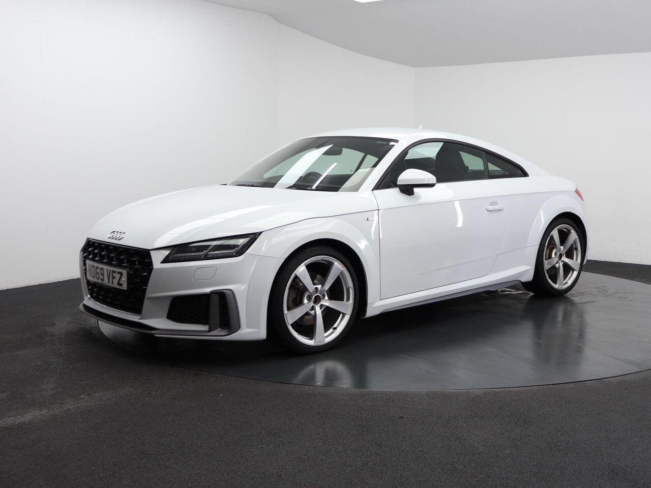 Audi TT - Image 6