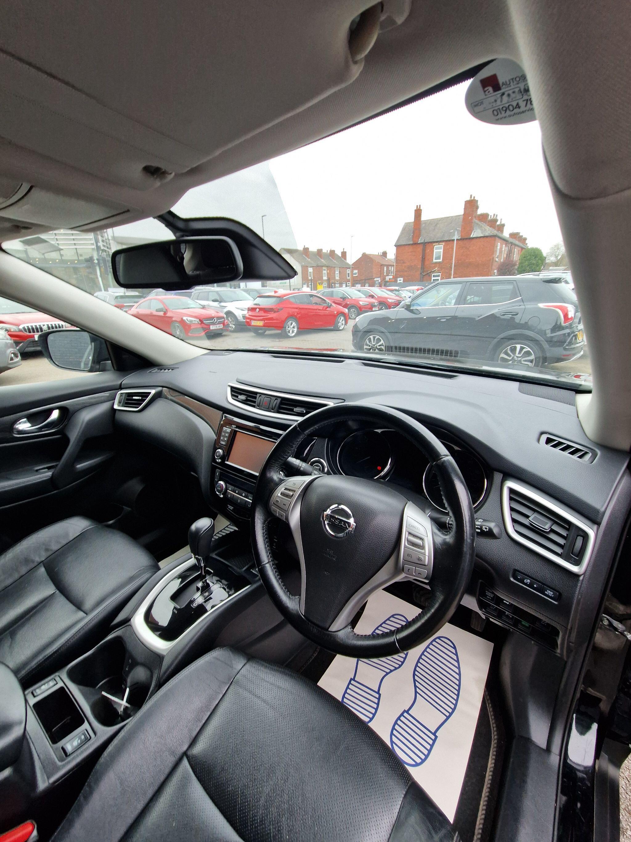 Nissan X-Trail - Image 28