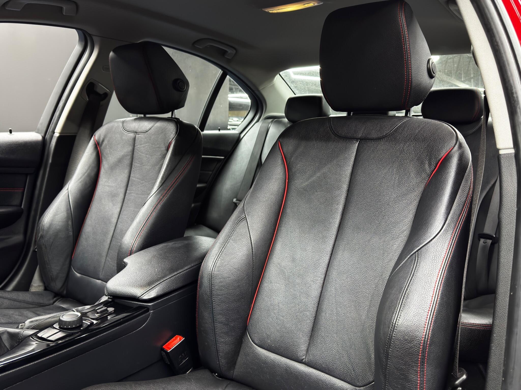 BMW 3 Series - Image 14
