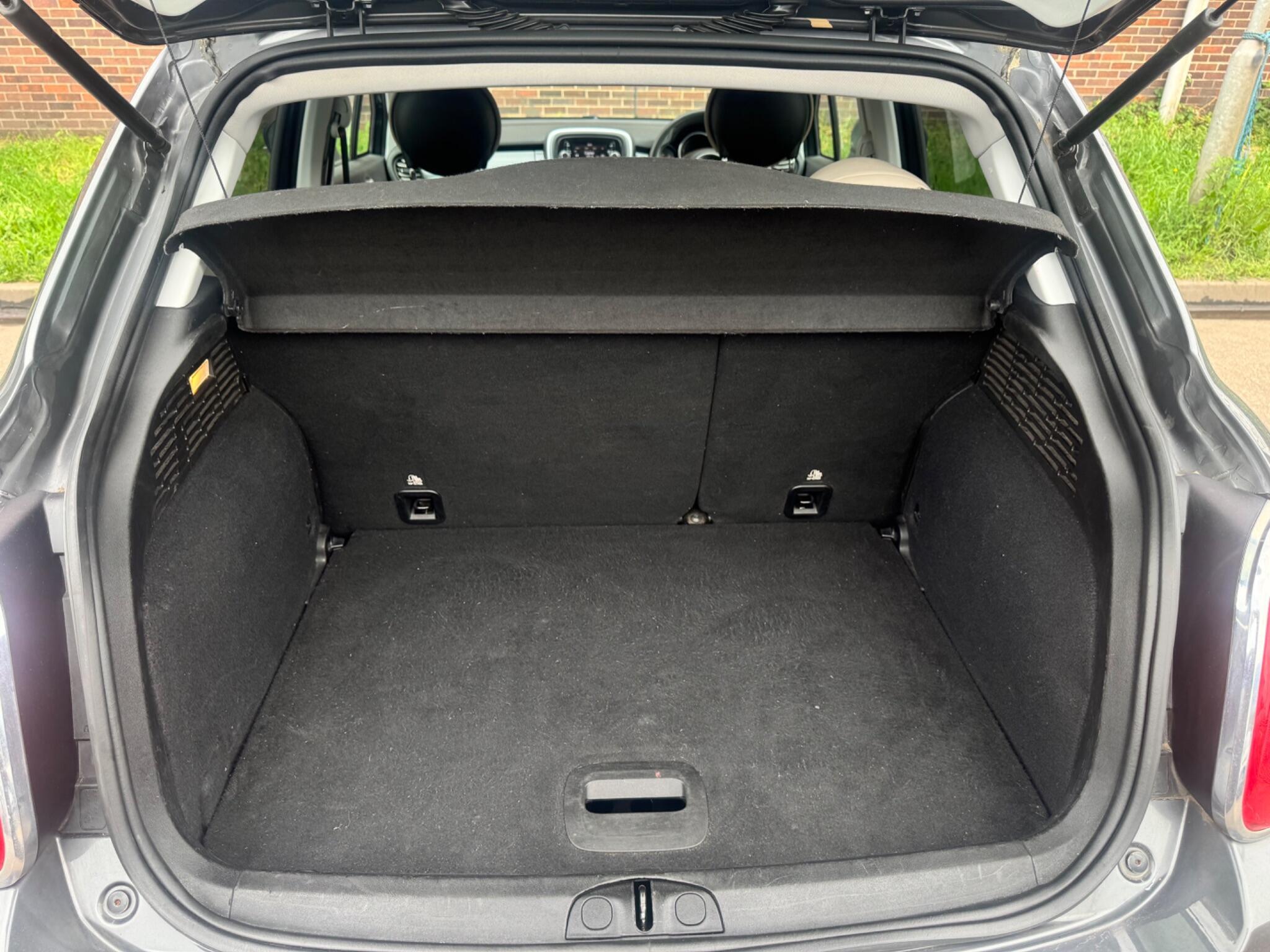 Fiat 500X - Image 19
