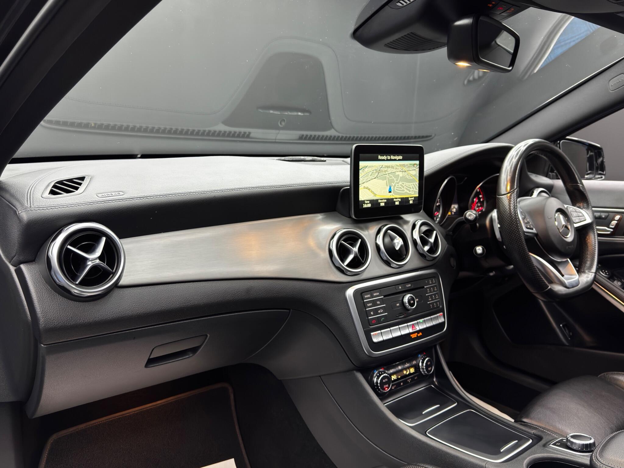 Mercedes GLA - Image 11