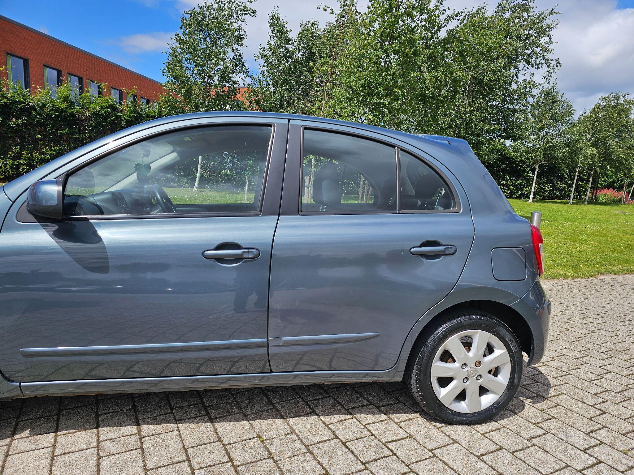 Nissan Micra - Image 19