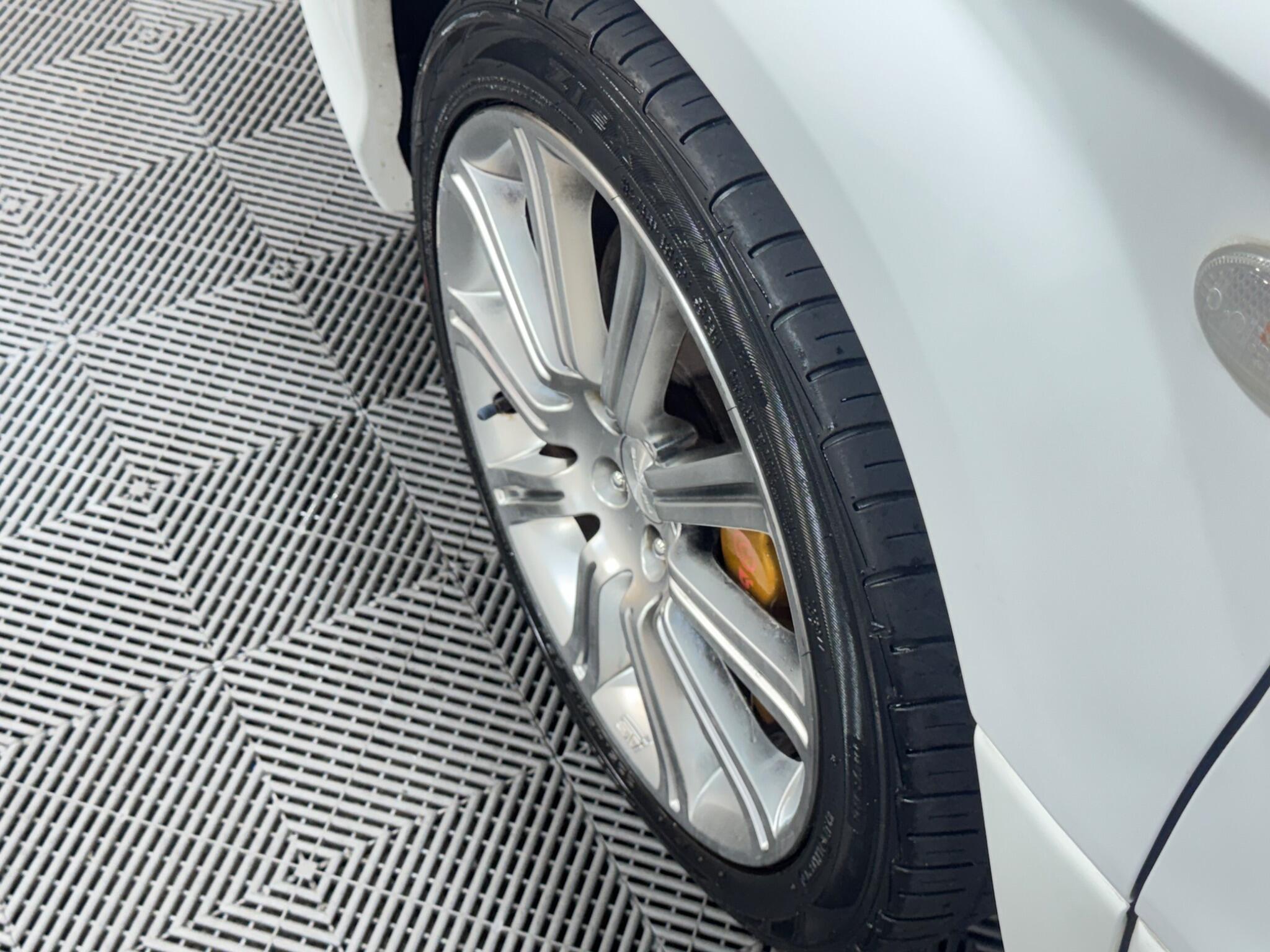 Subaru Forester - Image 14