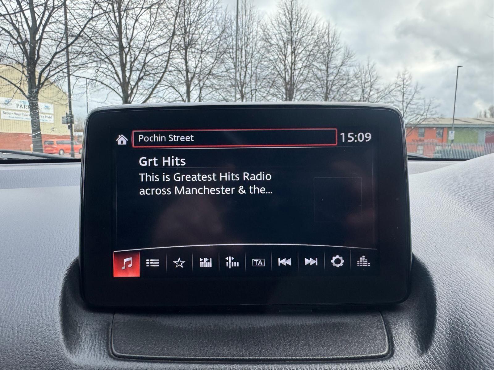 Mazda CX-3 - Image 37