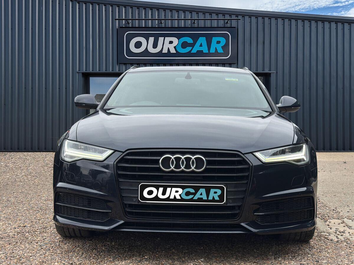 Audi A6 Avant - Image 10