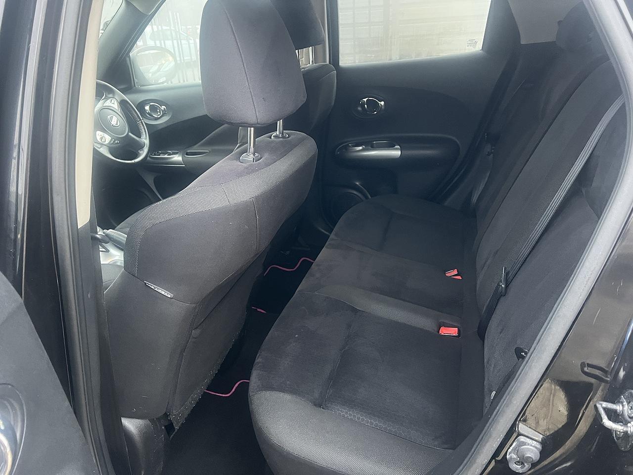 Nissan Juke - Image 17