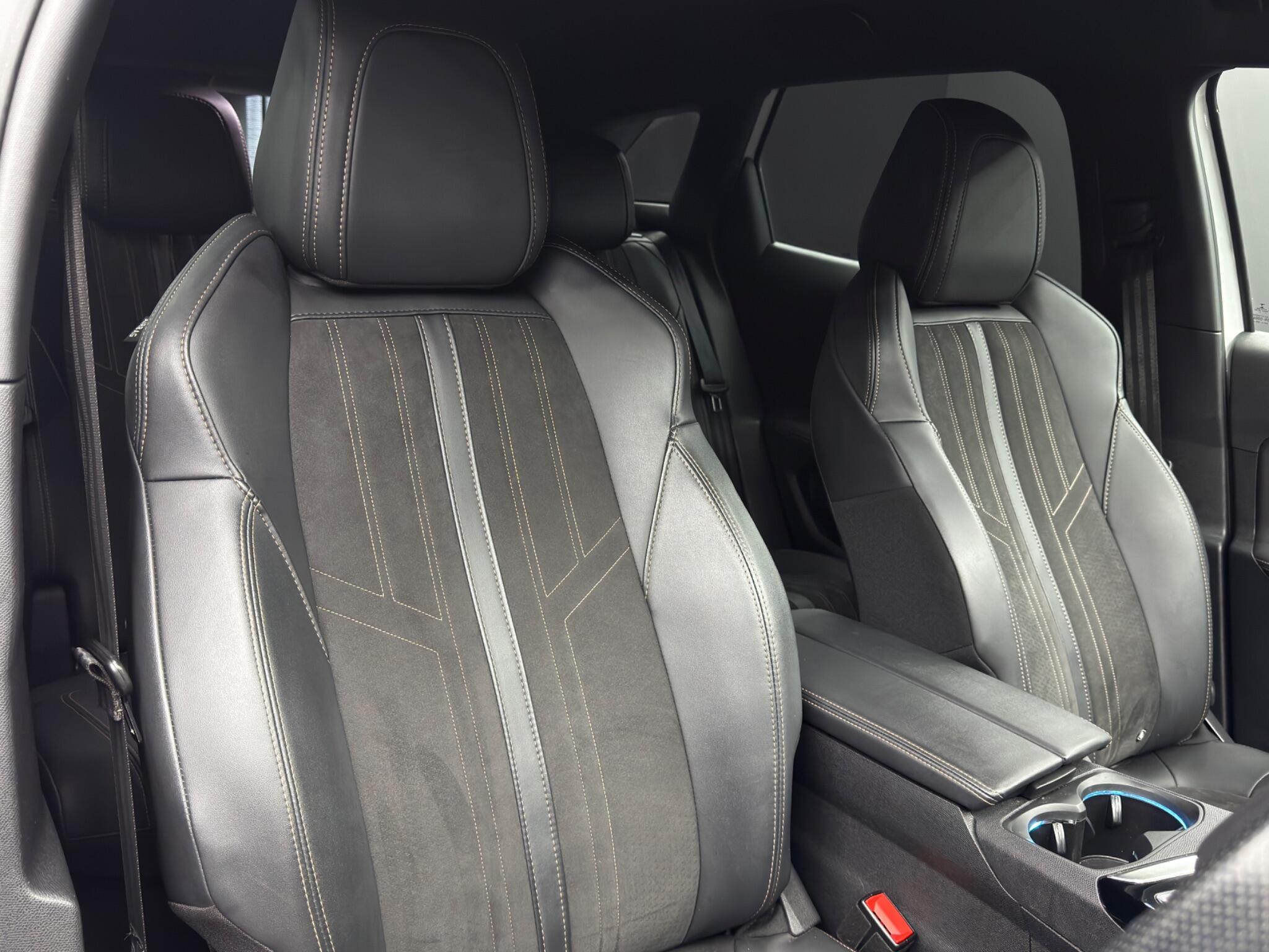 Peugeot 3008 - Image 12