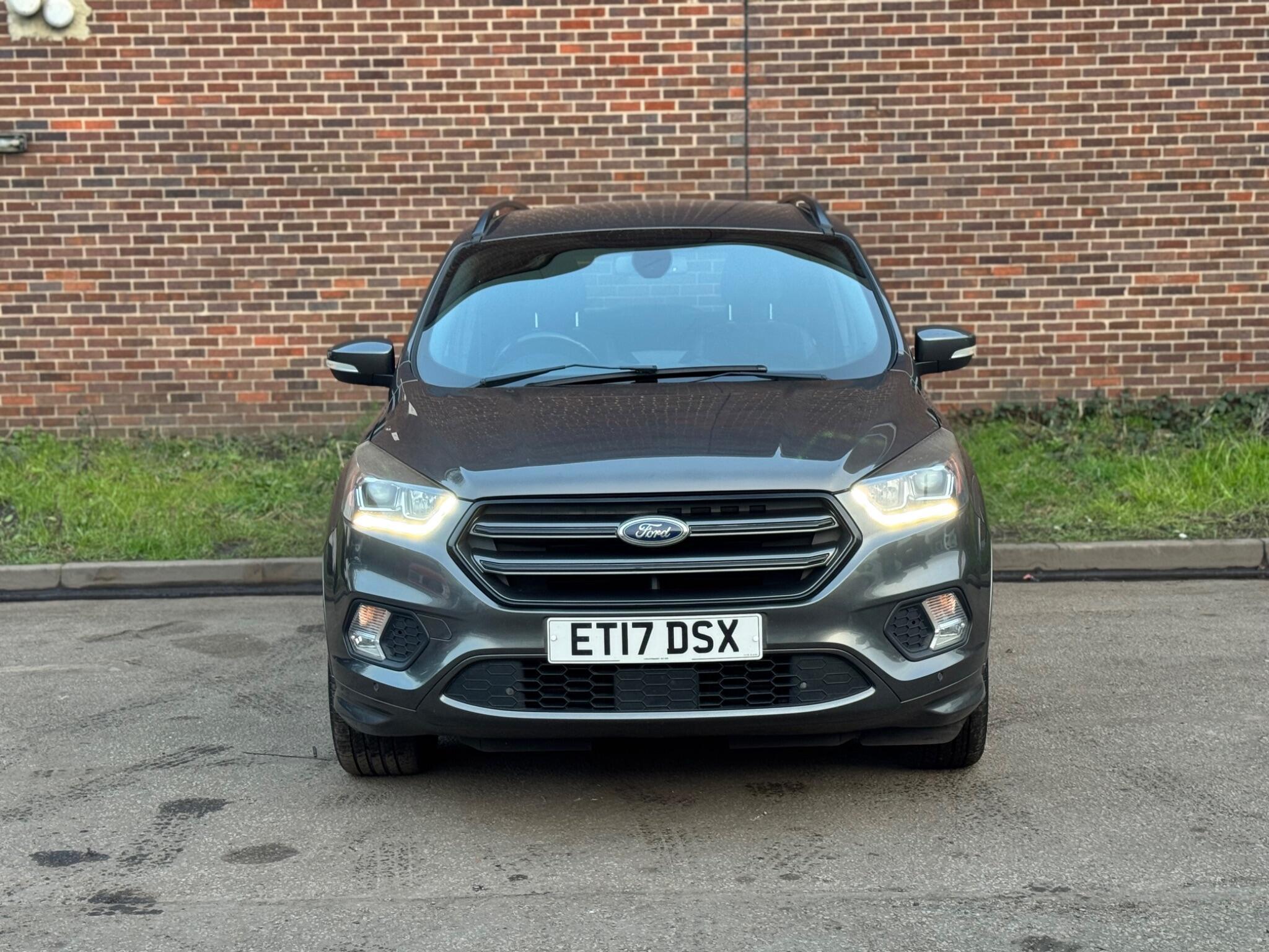 Ford Kuga - Image 2
