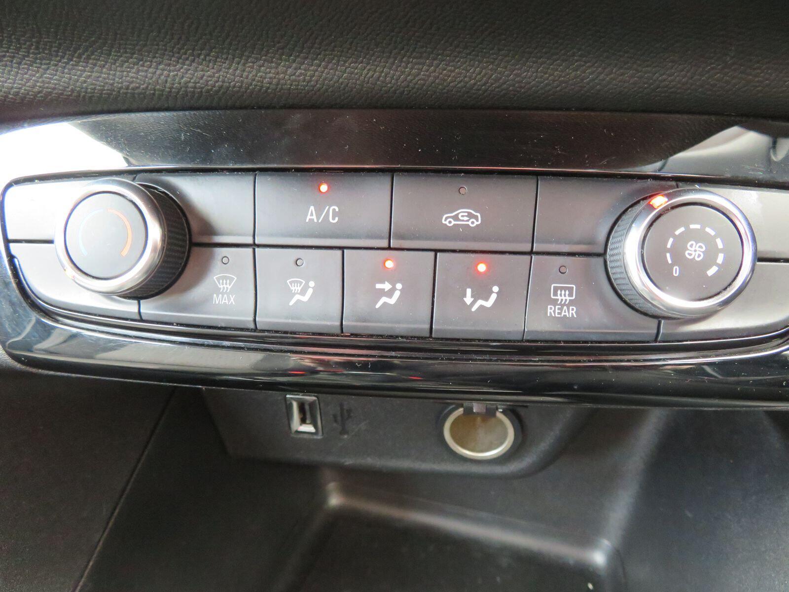 Vauxhall Corsa - Image 16