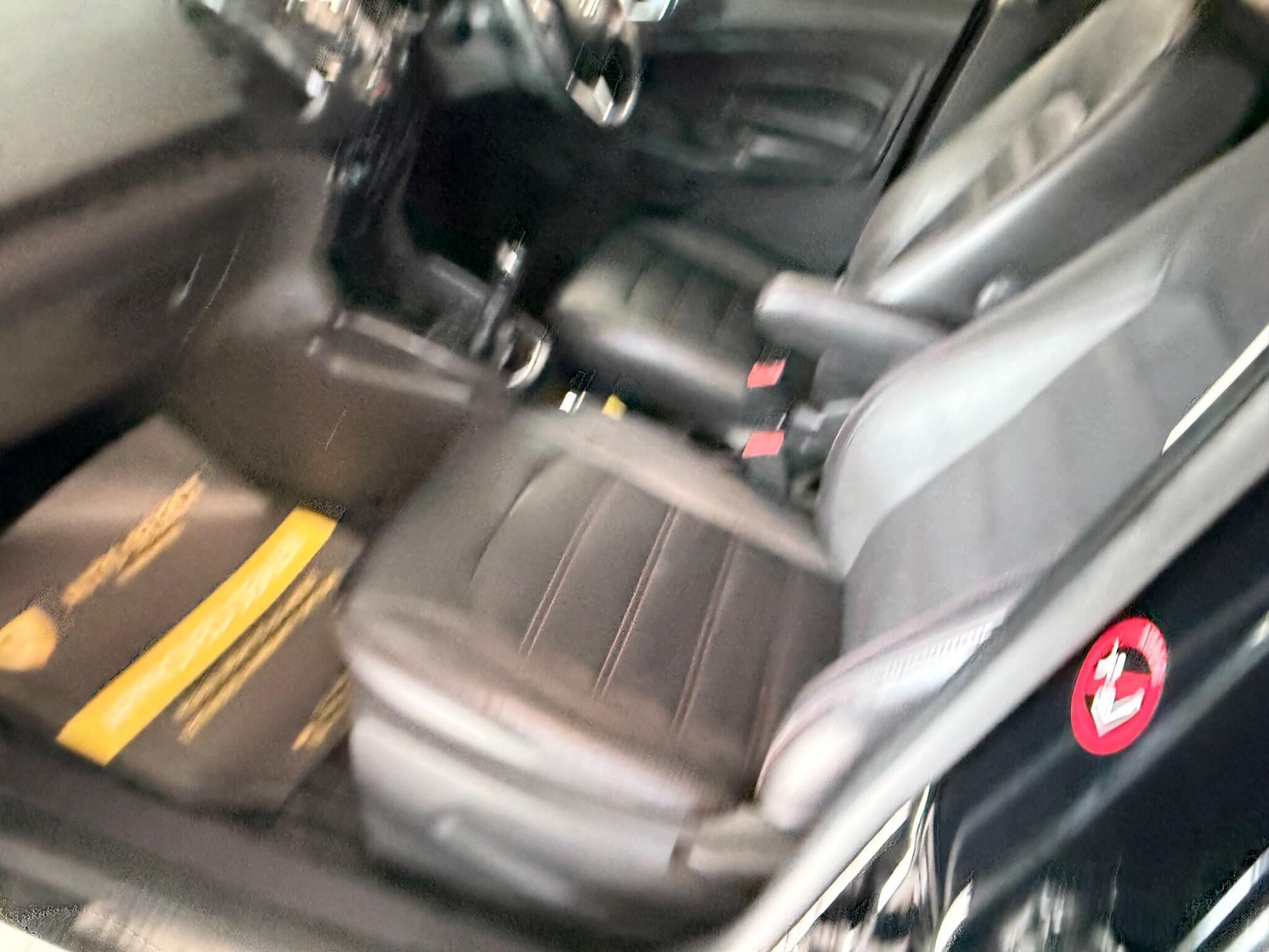 Ford Ecosport - Image 12