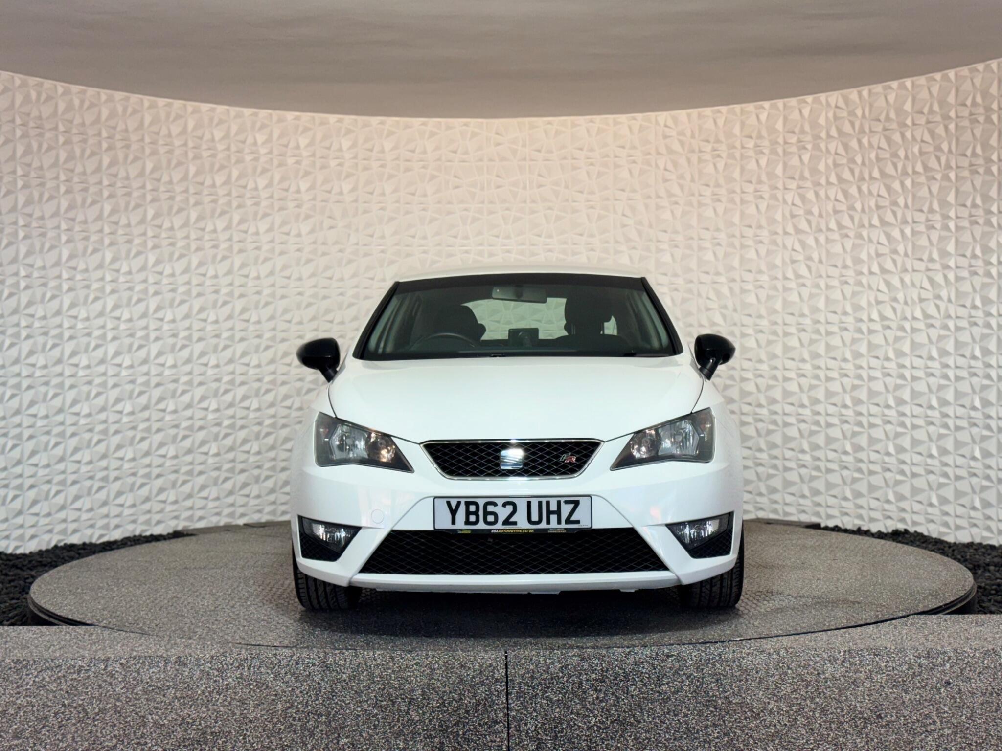 SEAT Ibiza - Image 3