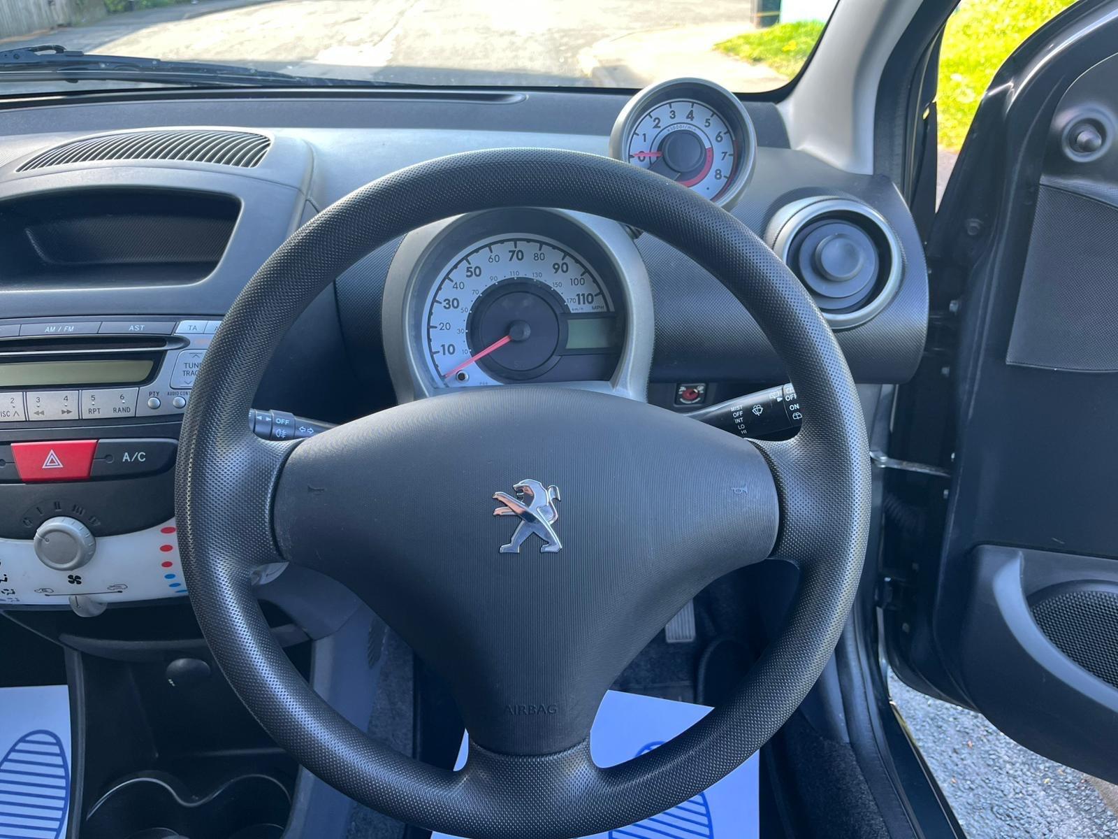 Peugeot 107 - Image 11
