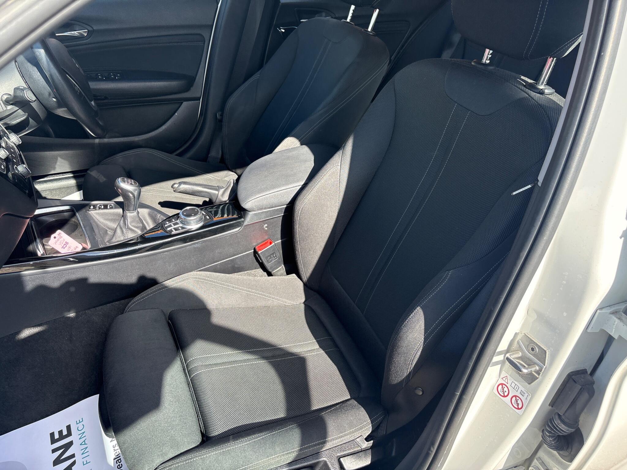 BMW 1 Series - Image 19