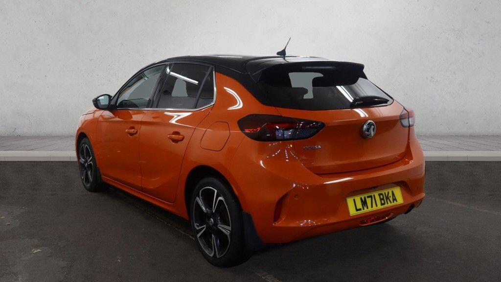 Vauxhall Corsa - Image 6