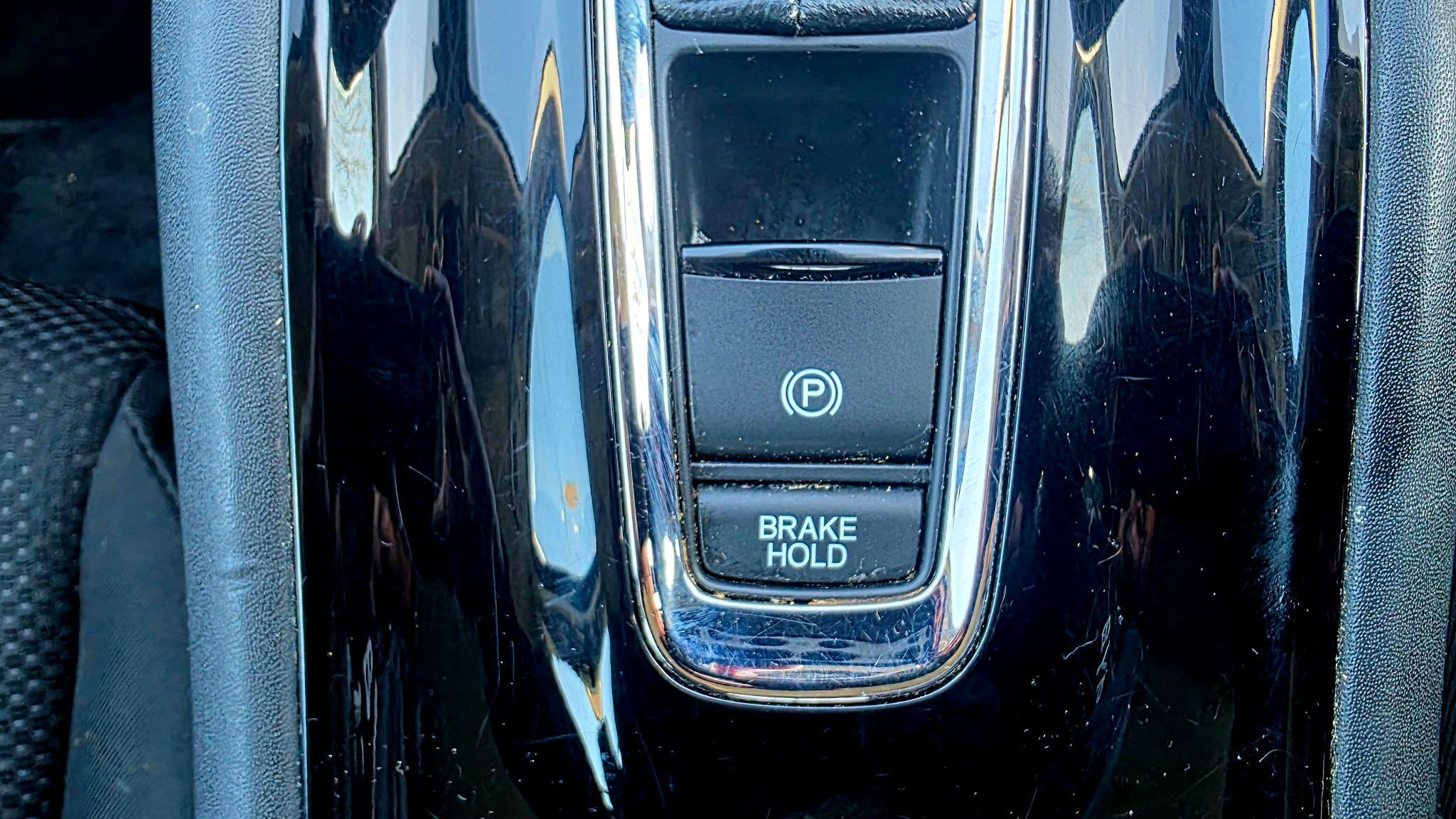 Honda HR-V - Image 29