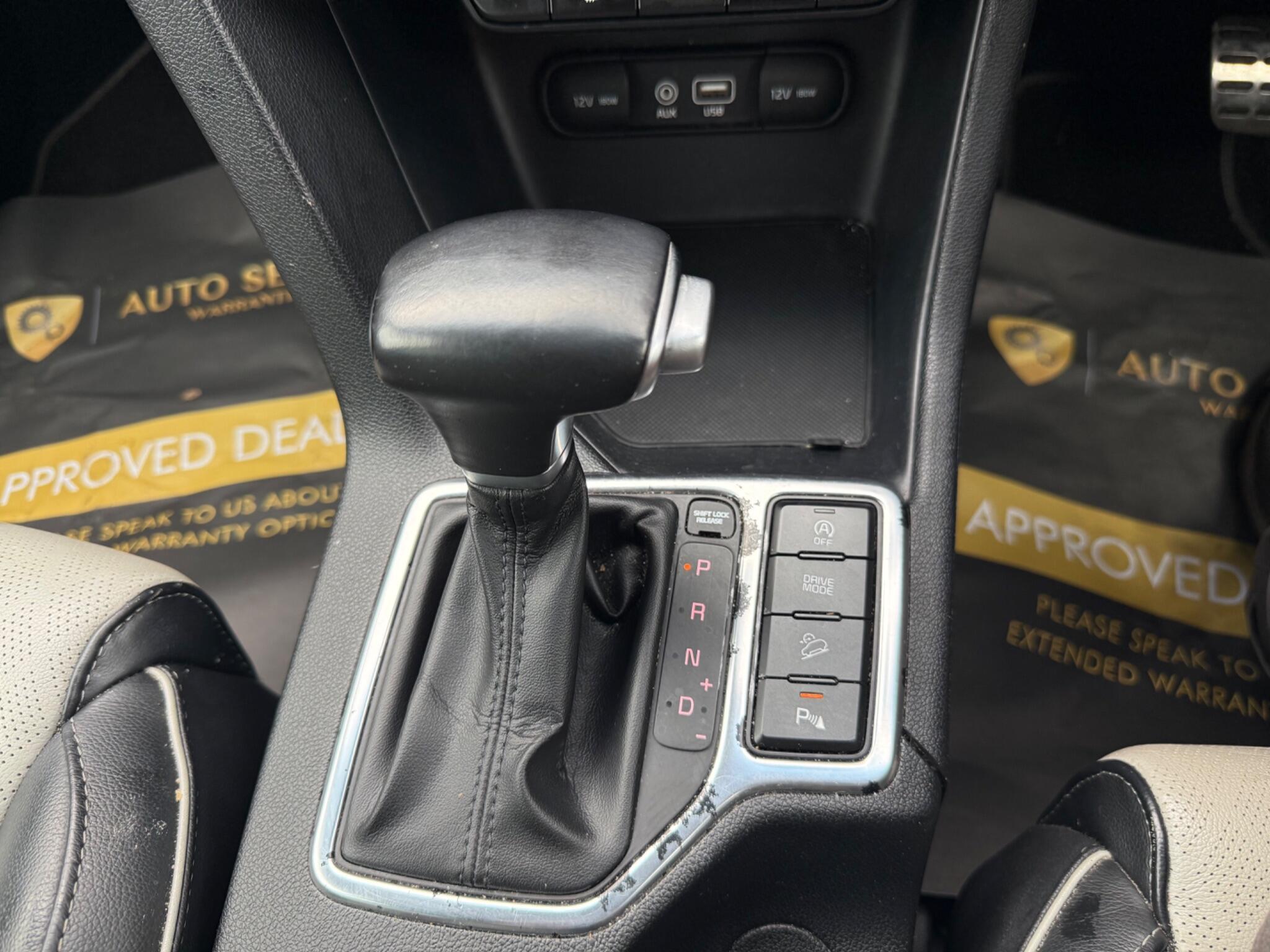 Kia Sportage - Image 17