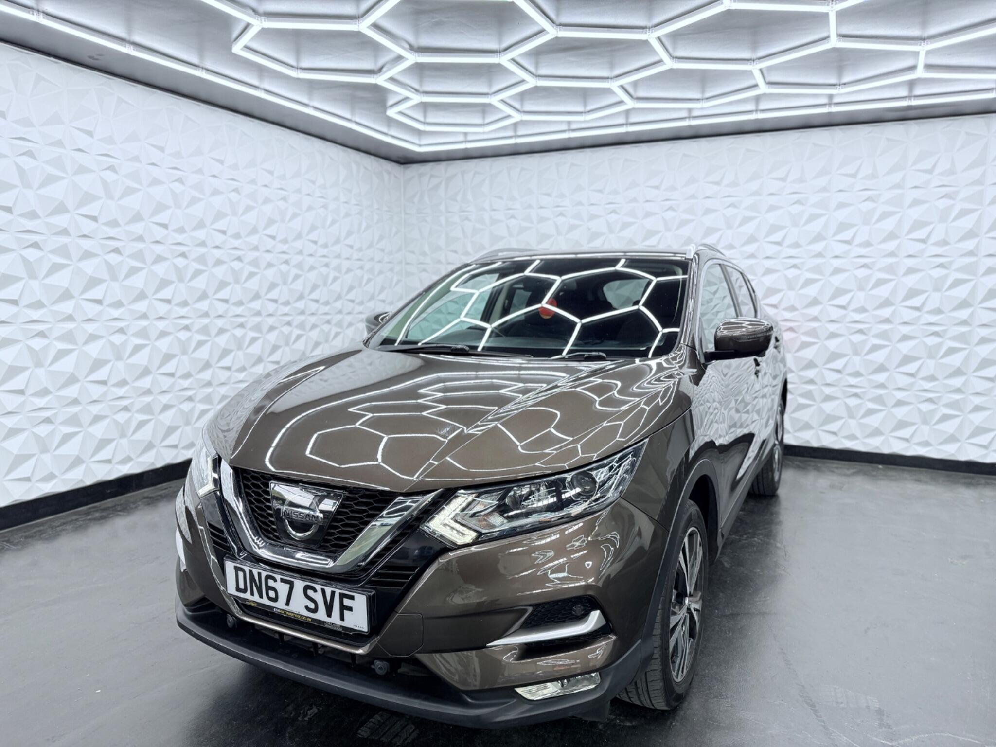 Nissan Qashqai - Image 5