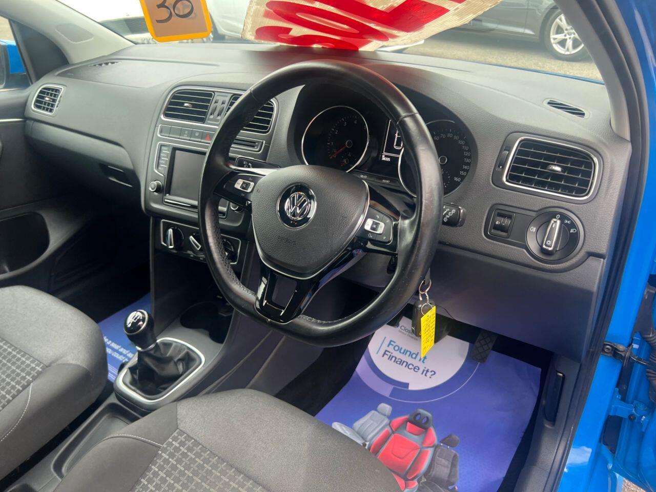 Volkswagen Polo - Image 12