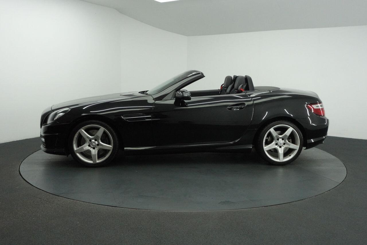 Mercedes-benz SLK - Image 7