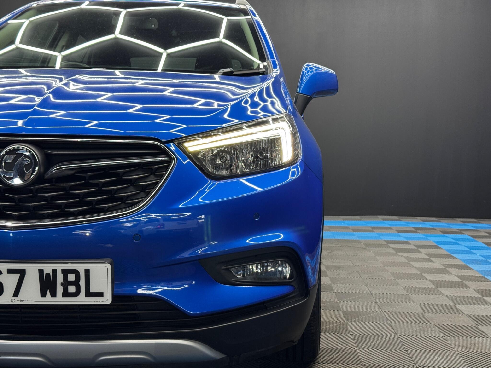 Vauxhall Mokka X - Image 40