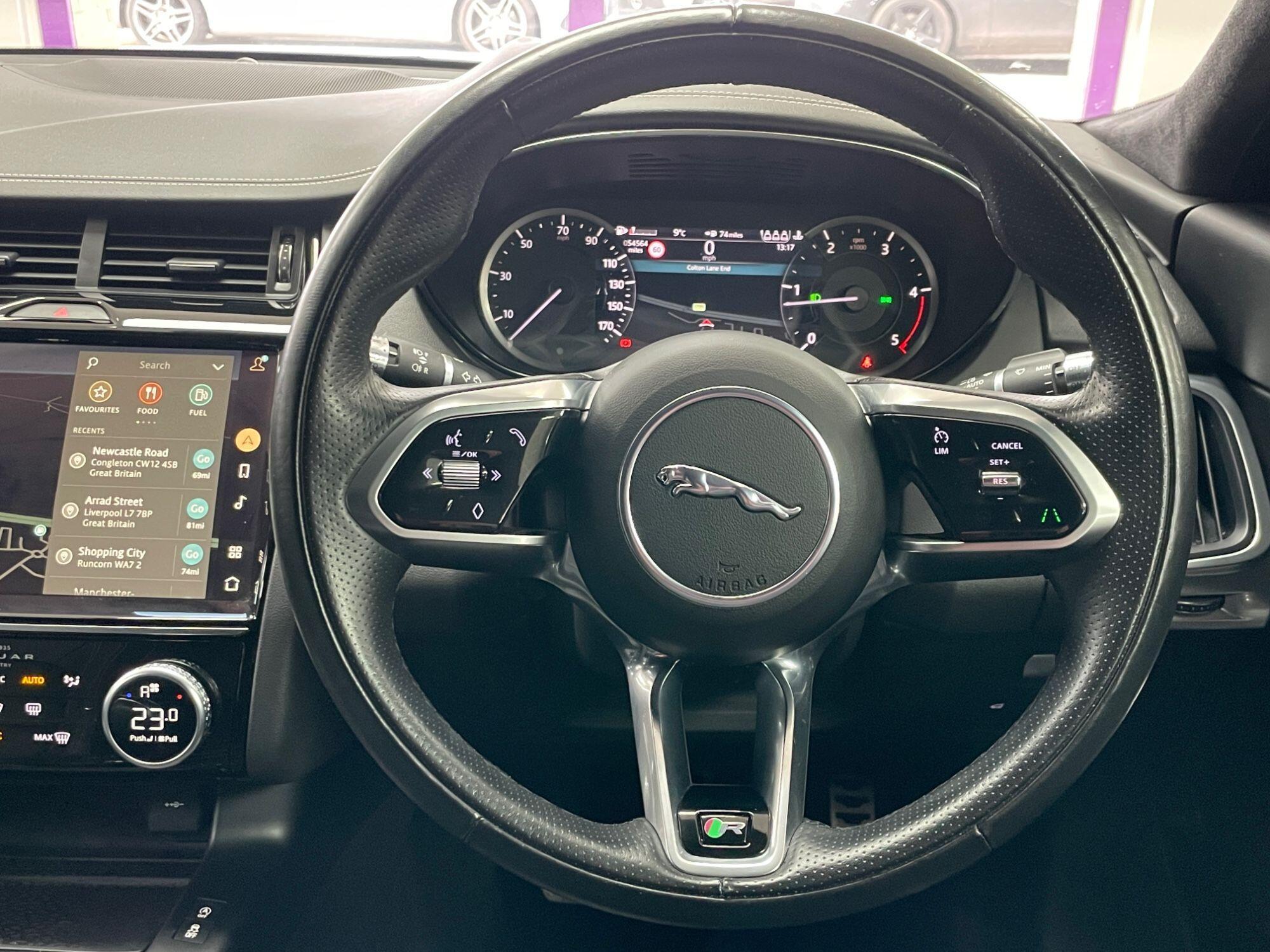 Jaguar E-Pace - Image 34