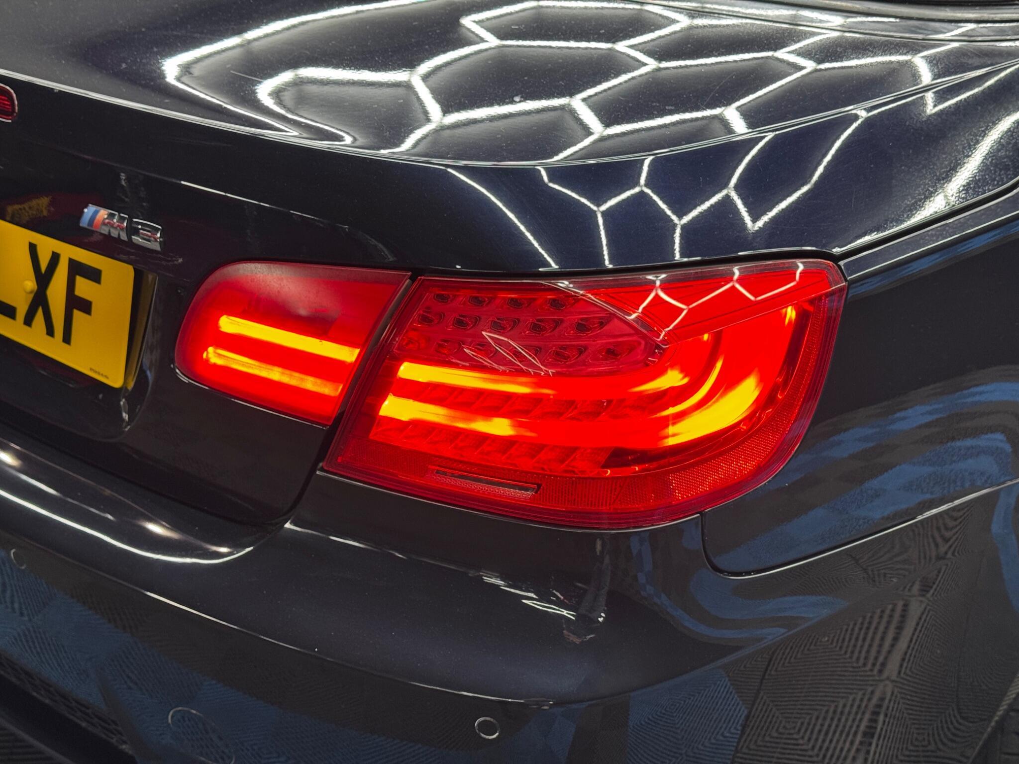 BMW M3 - Image 43