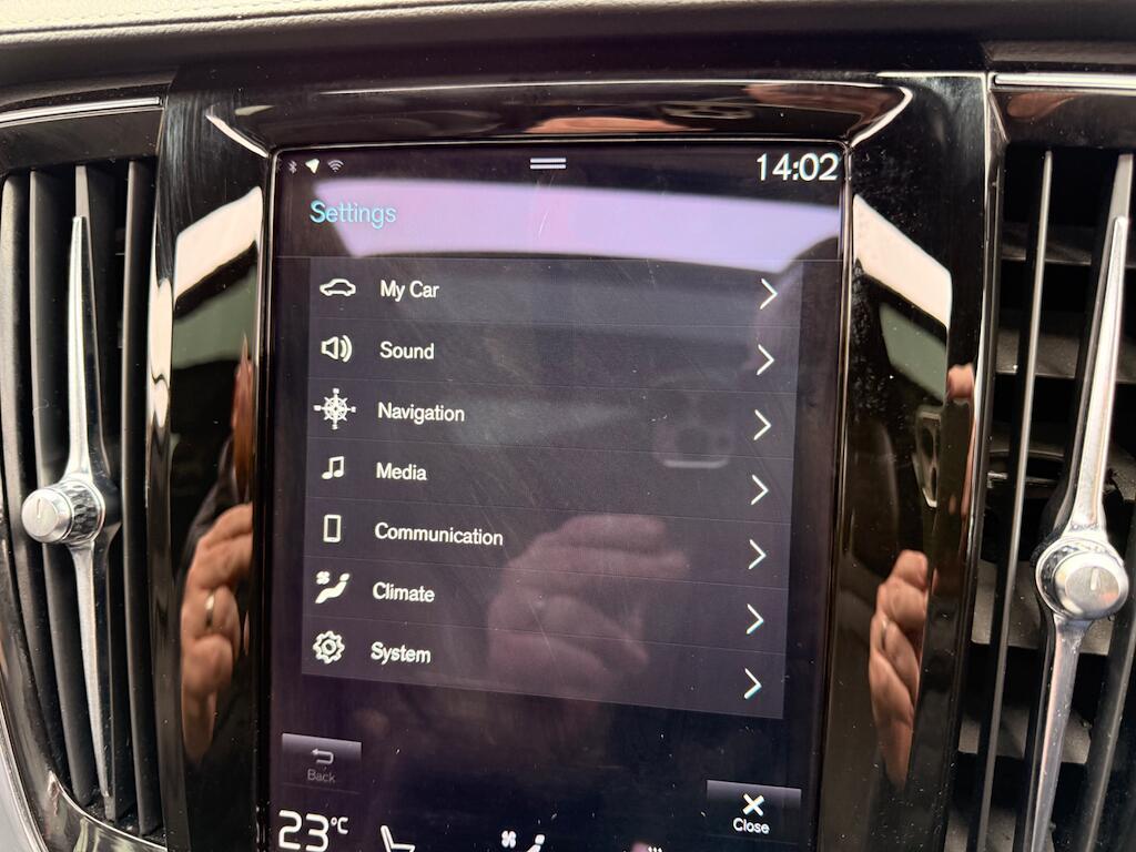 Volvo V90 - Image 66