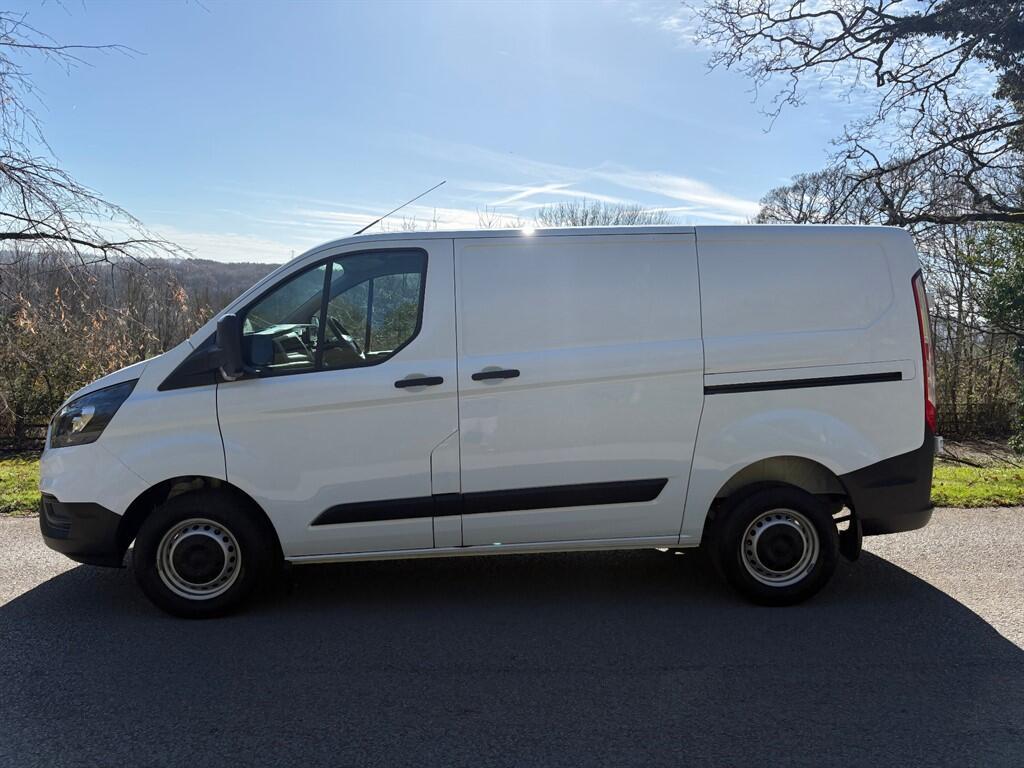 Ford Transit Custom - Image 6