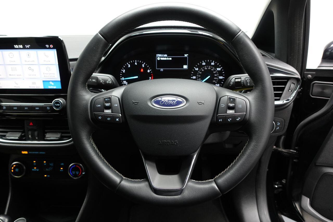 Ford Fiesta - Image 26