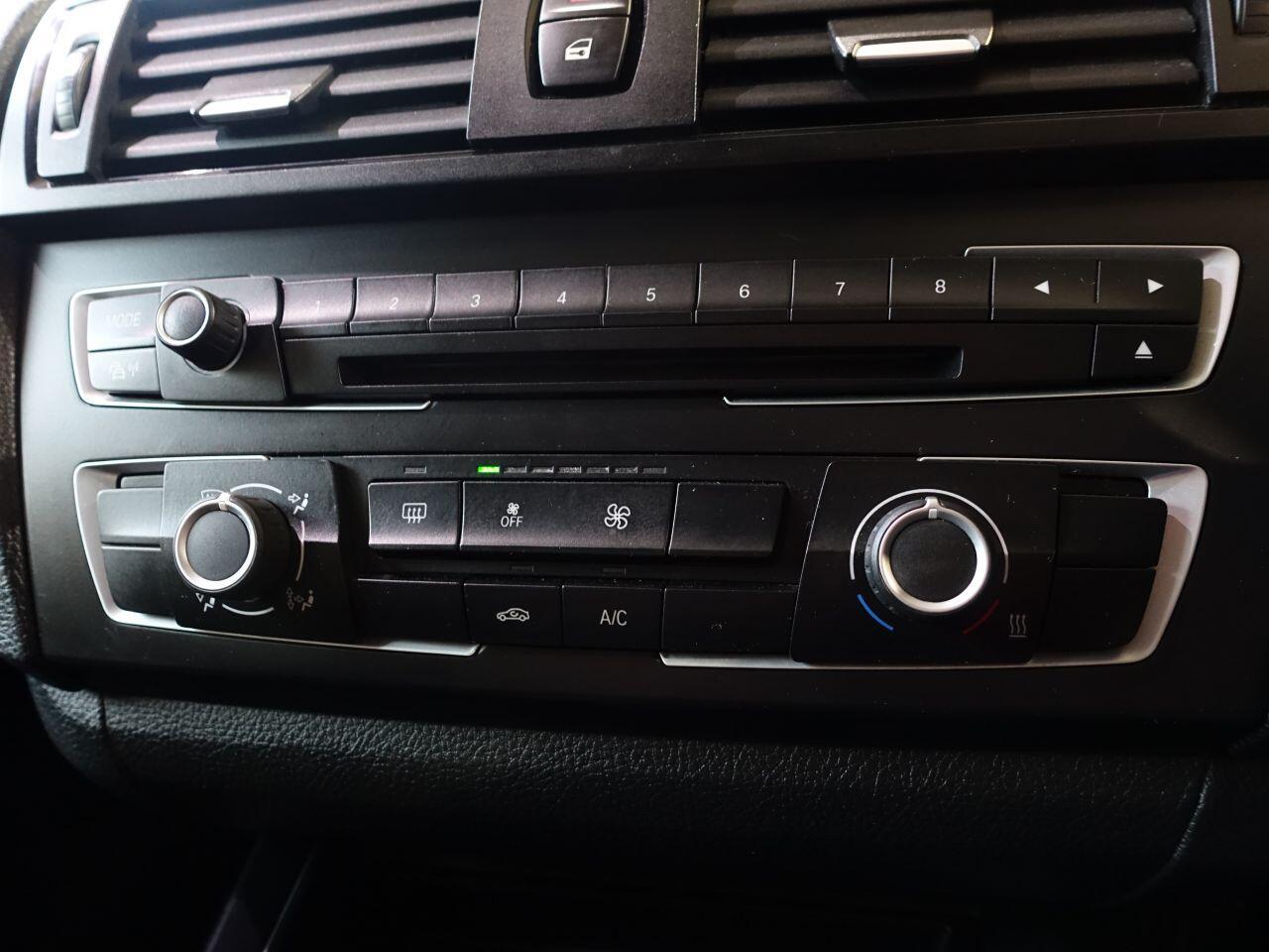 BMW 1 Series - Image 27