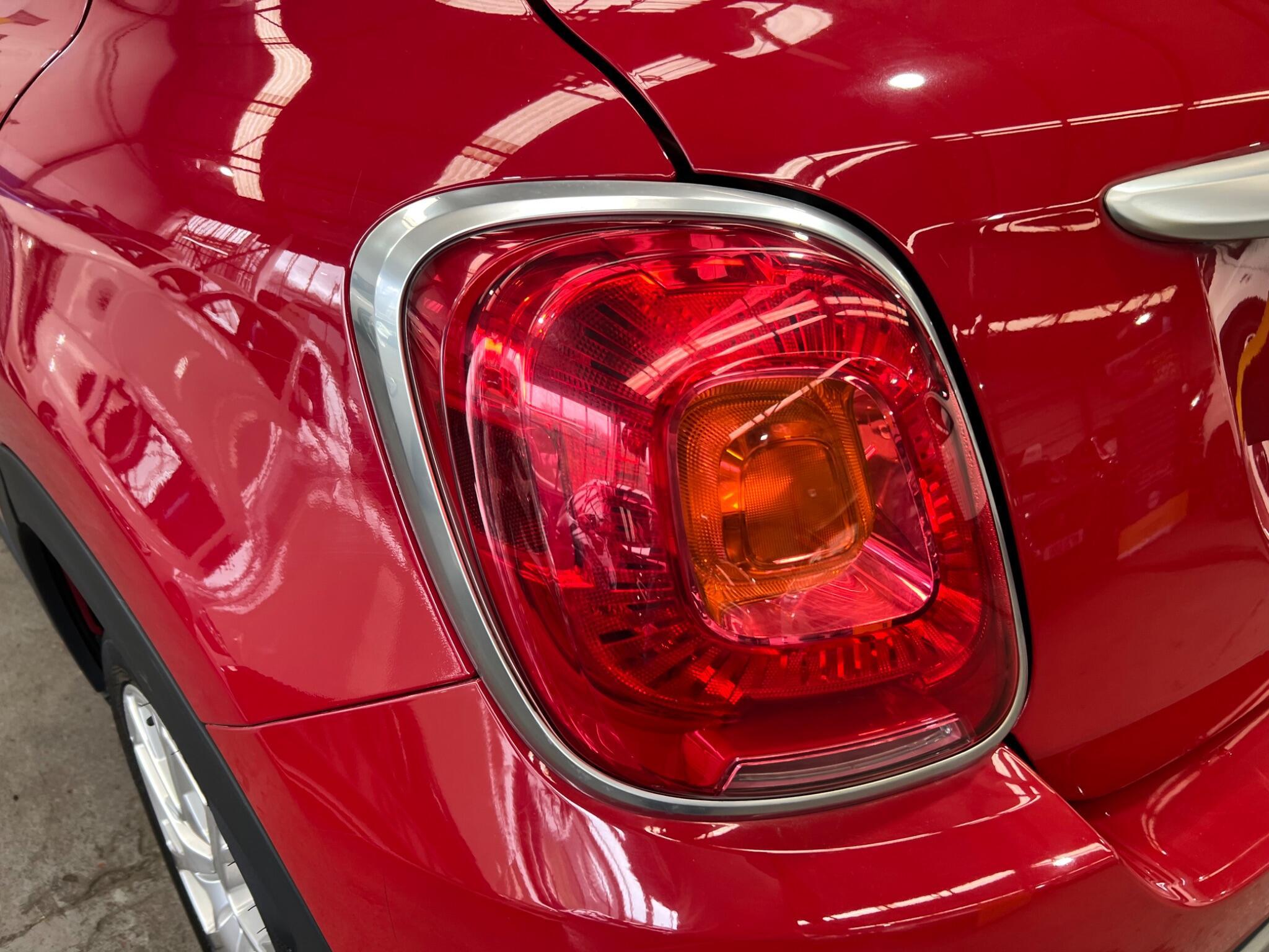 Fiat 500X - Image 31