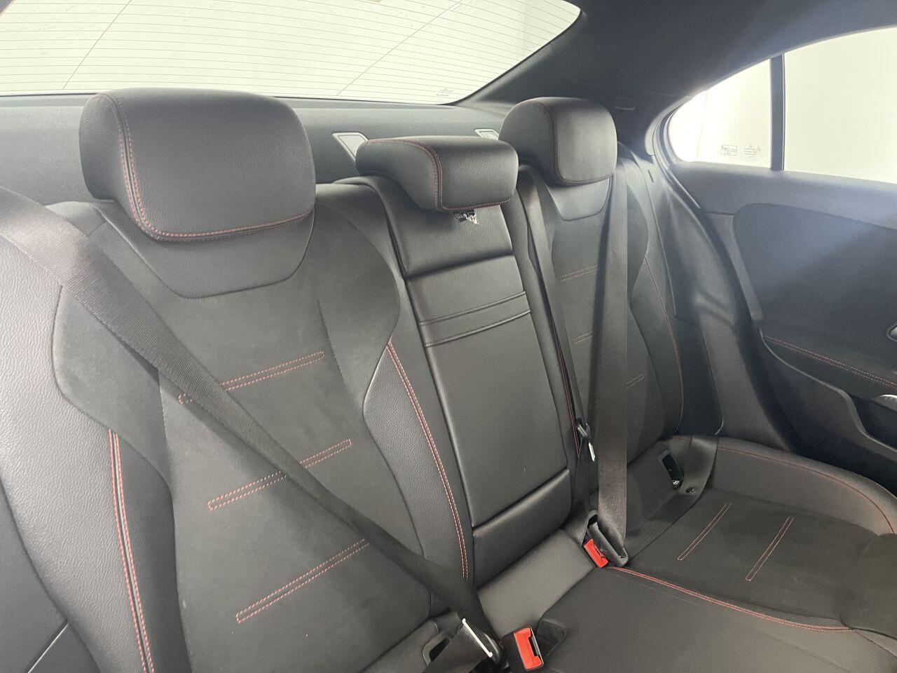 Mercedes A-Class - Image 17