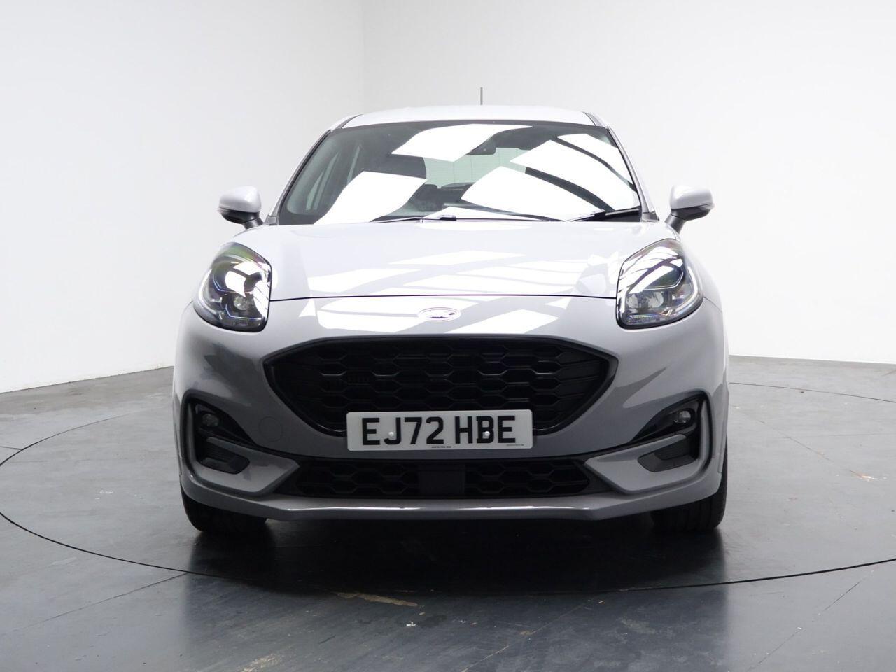 Ford Puma - Image 5