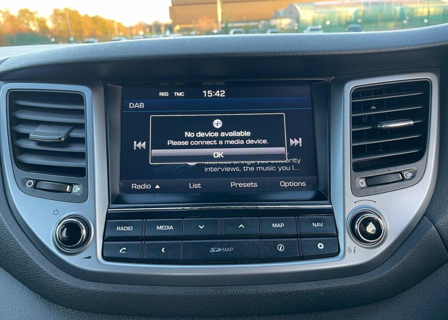 Hyundai Tucson - Image 37