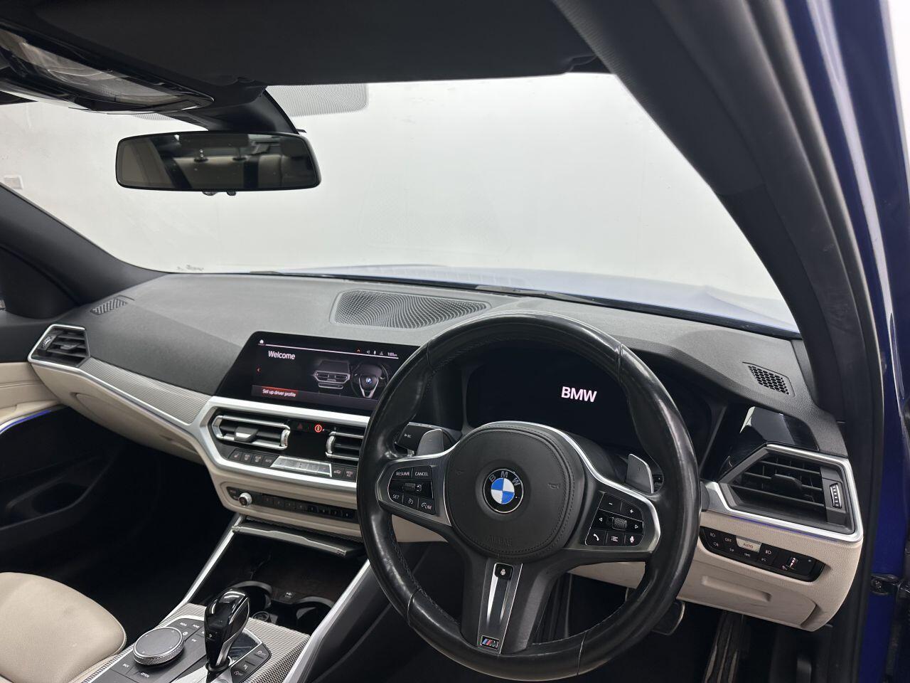 BMW 3 Series - Image 18