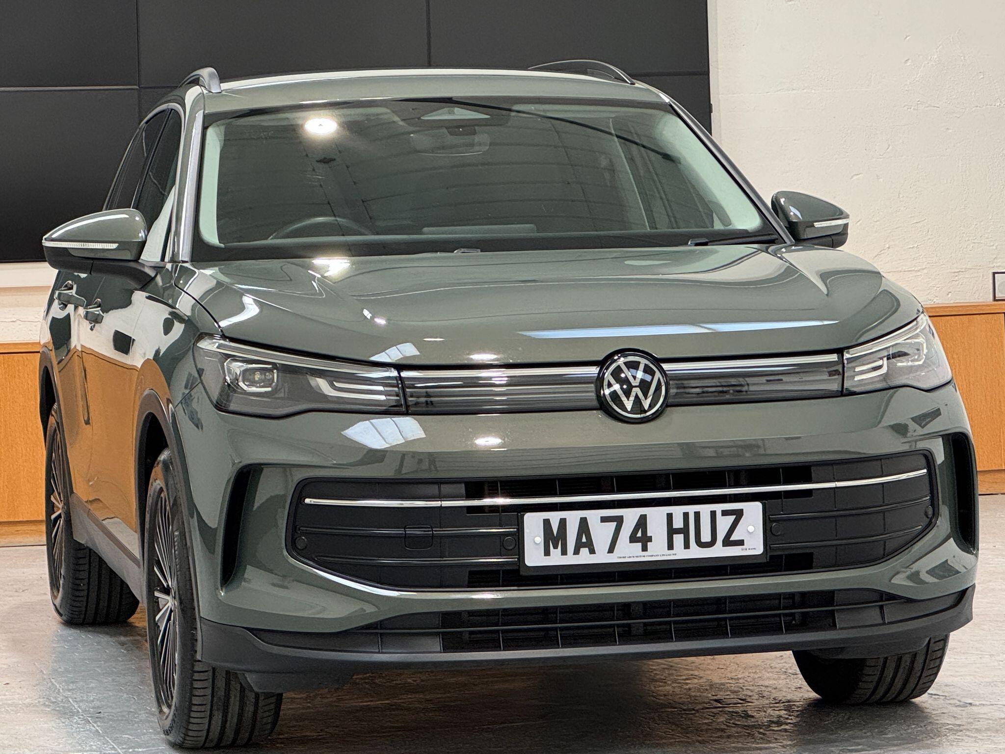 Volkswagen Tiguan - Image 6