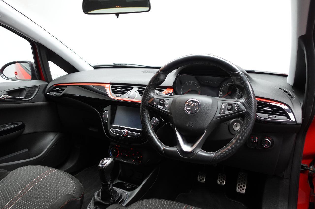 Vauxhall Corsa - Image 15