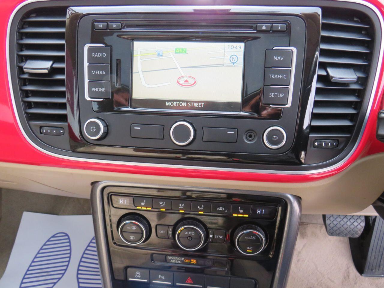 Volkswagen Beetle - Image 18