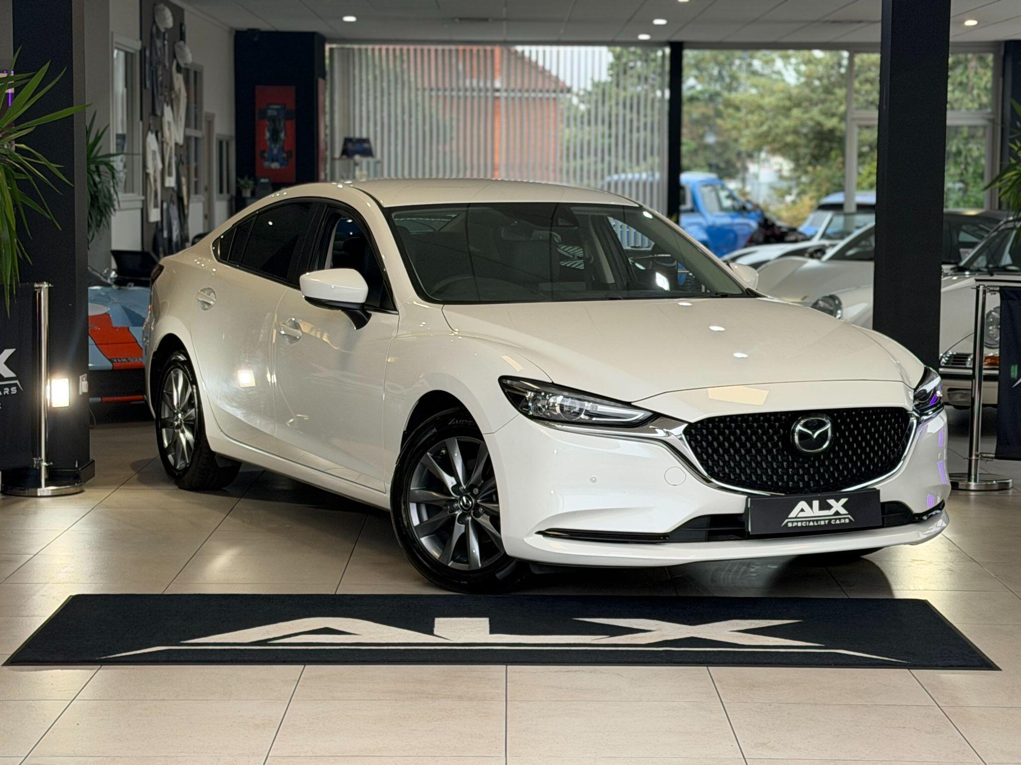 Mazda MAZDA6 - Image 2